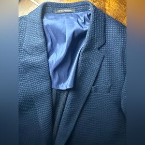 EMPORIO ARMANI G LINE DECO  Jacket - Sz 54